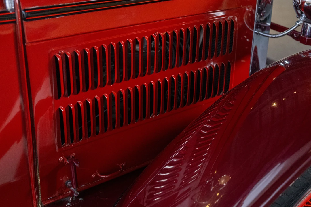 1929 Hudson Super Six - Image 17 of 20