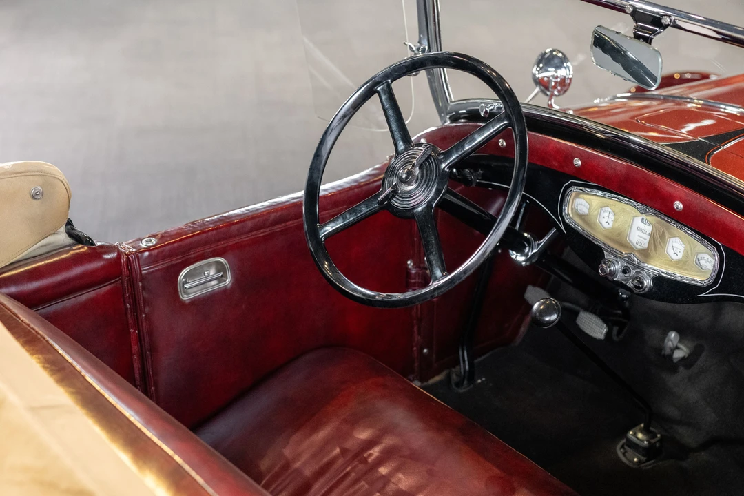 1929 Hudson Super Six - Image 14 of 20