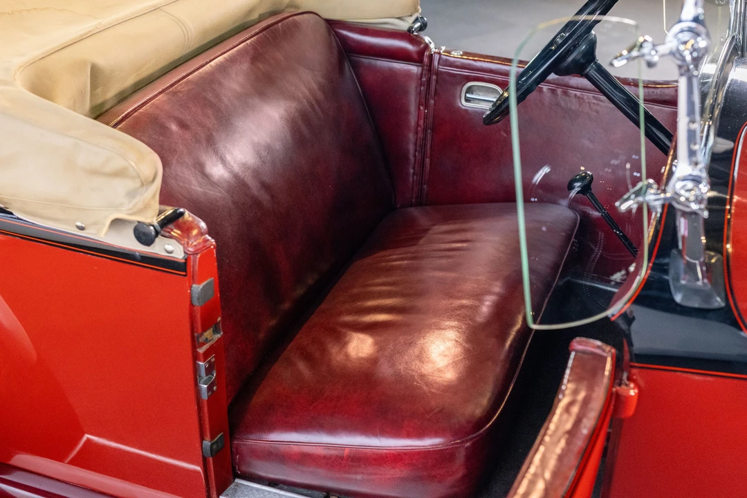 1929 Hudson Super Six - Image 3 of 20