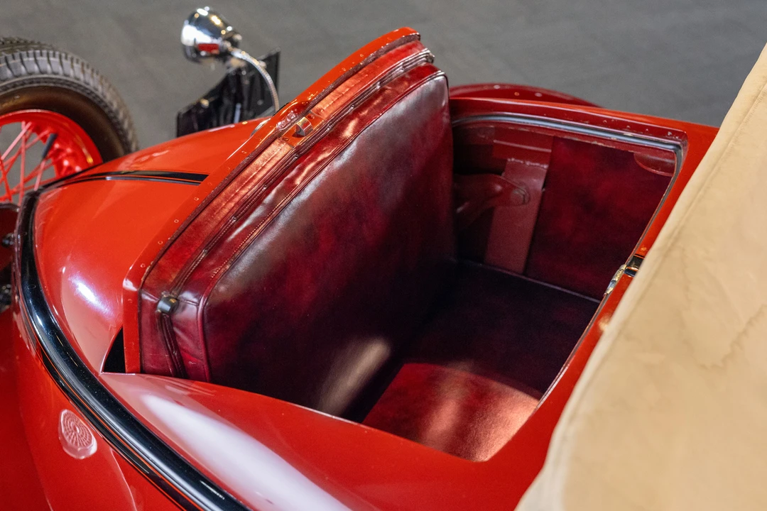 1929 Hudson Super Six - Image 4 of 20