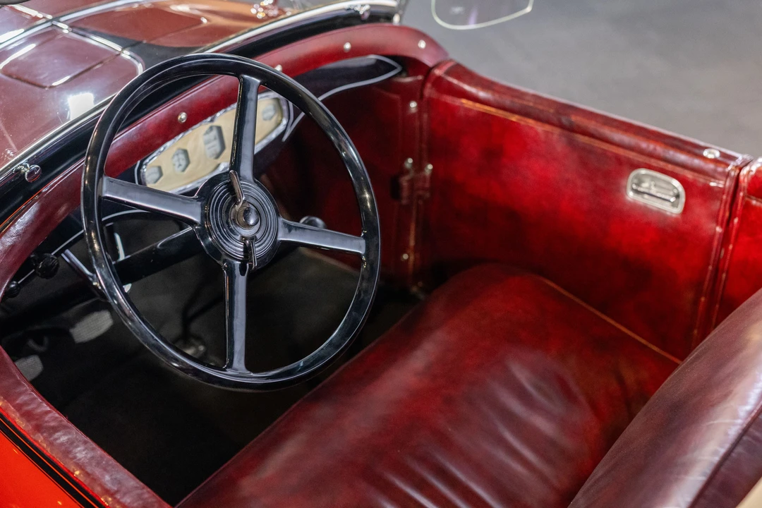 1929 Hudson Super Six - Image 15 of 20