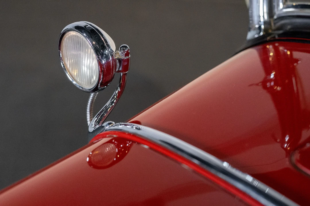 1929 Hudson Super Six - Image 19 of 20