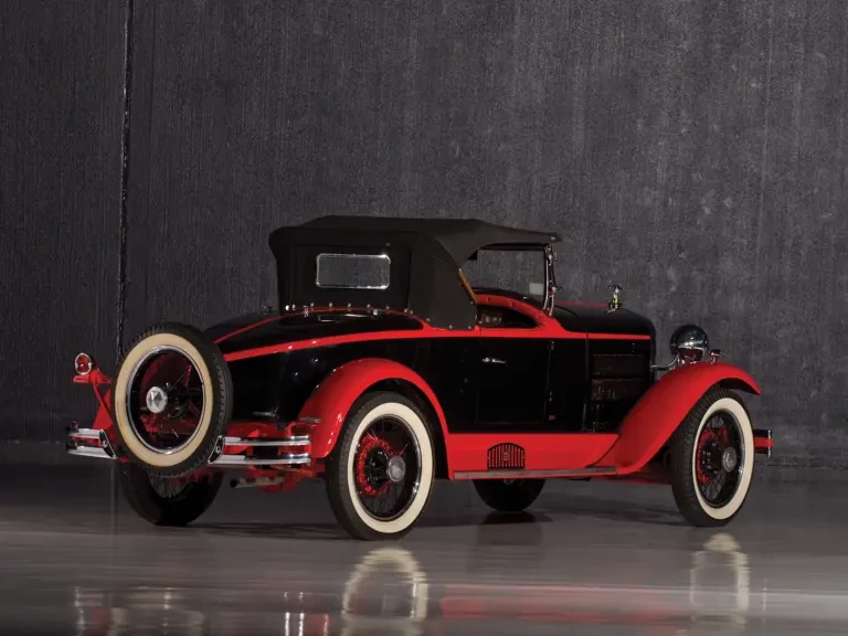 1929 Hudson Super Six - Image 16 of 17