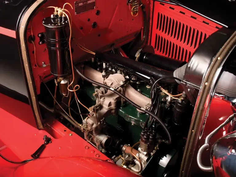 1929 Hudson Super Six - Image 12 of 17