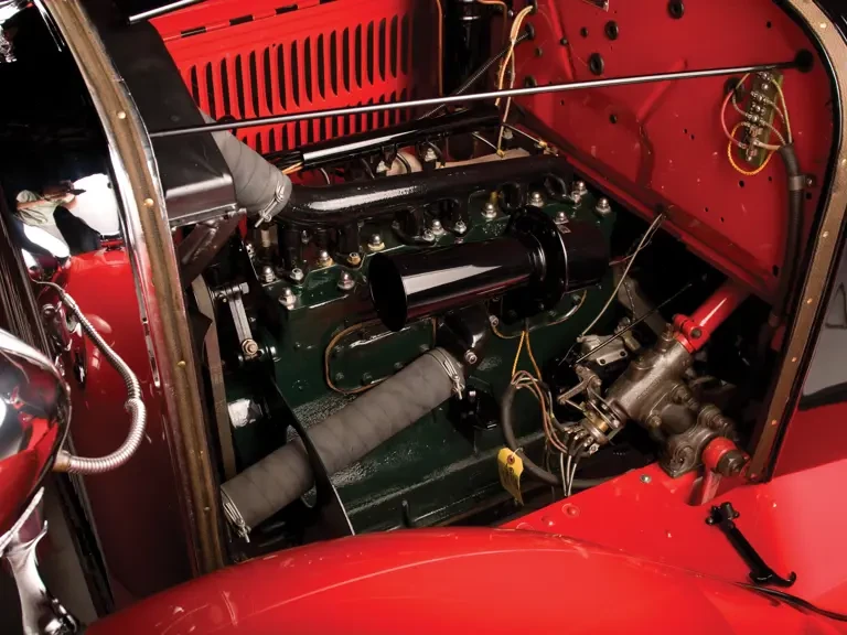 1929 Hudson Super Six - Image 5 of 17
