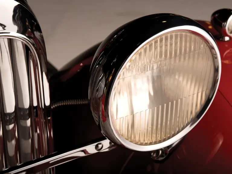 1929 Hudson Super Six - Image 9 of 17