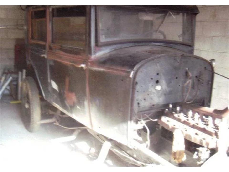 1929 Hudson Super Six - Image 2 of 3