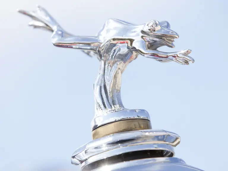 1929 Hudson Super Six - Image 8 of 24