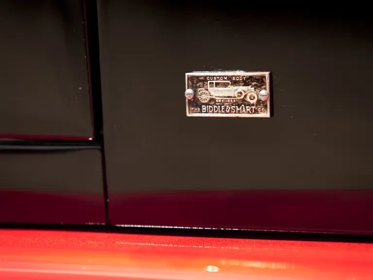1929 Hudson Super Six - Image 16 of 24