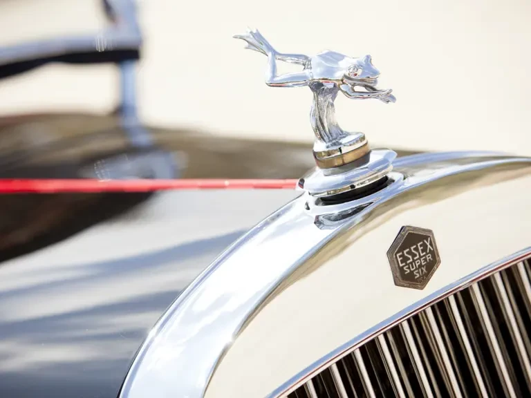 1929 Hudson Super Six - Image 19 of 24