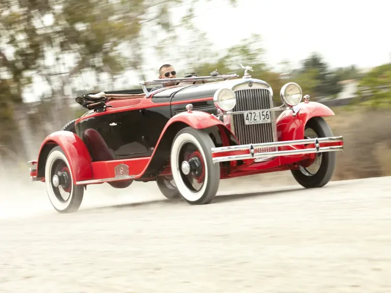 1929 Hudson Super Six - Image 17 of 24