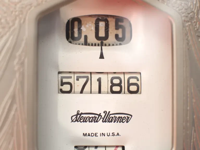 1929 Hudson Super Six - Image 21 of 24