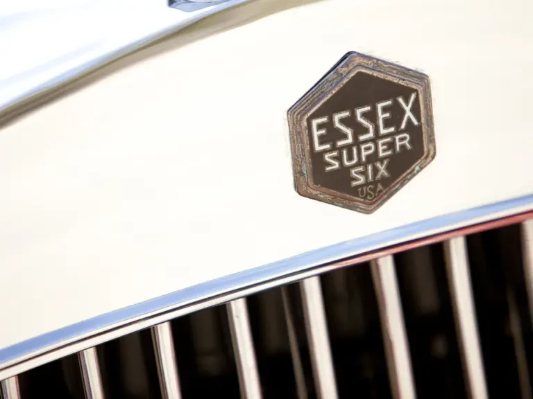 1929 Hudson Super Six - Image 9 of 24