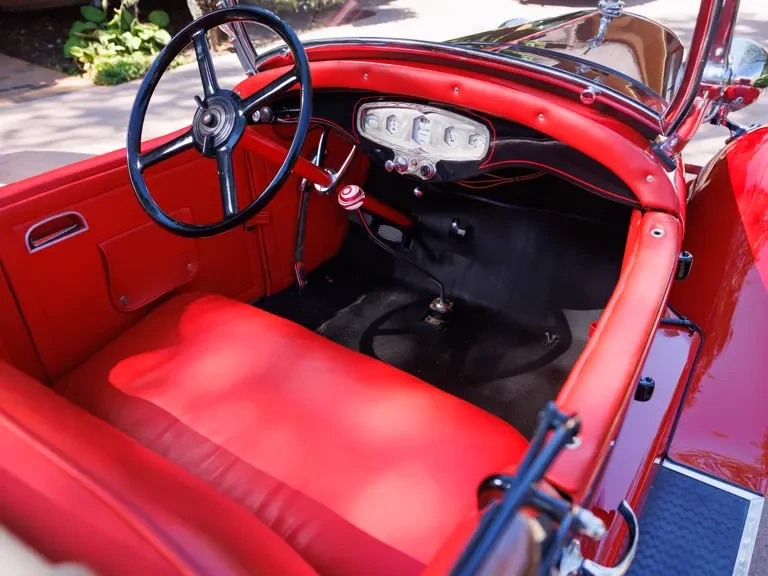 1929 Hudson Super Six - Image 12 of 31