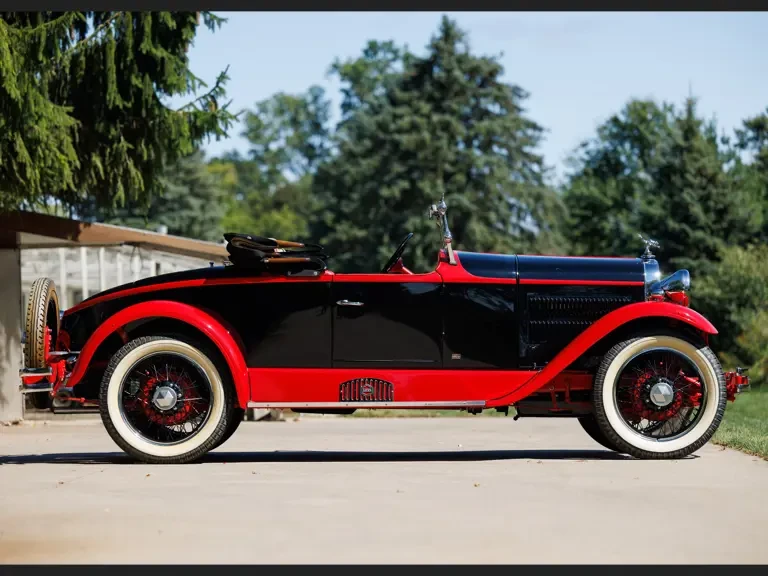 1929 Hudson Super Six - Image 6 of 31