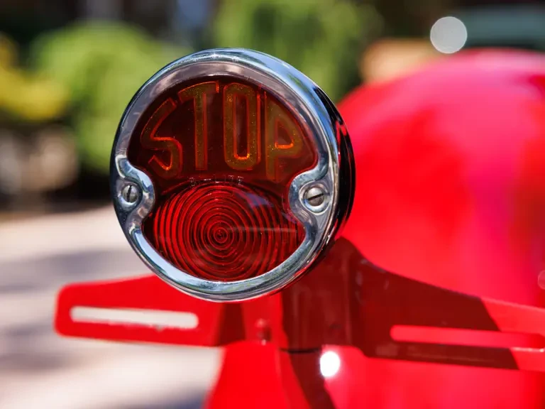1929 Hudson Super Six - Image 30 of 31