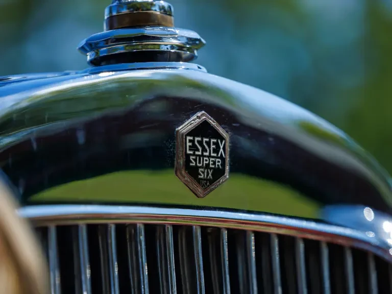 1929 Hudson Super Six - Image 8 of 31