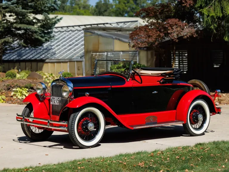 1929 Hudson Super Six - Image 2 of 31