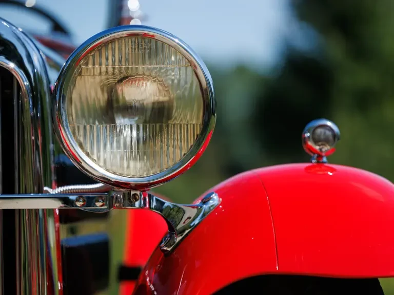 1929 Hudson Super Six - Image 28 of 31
