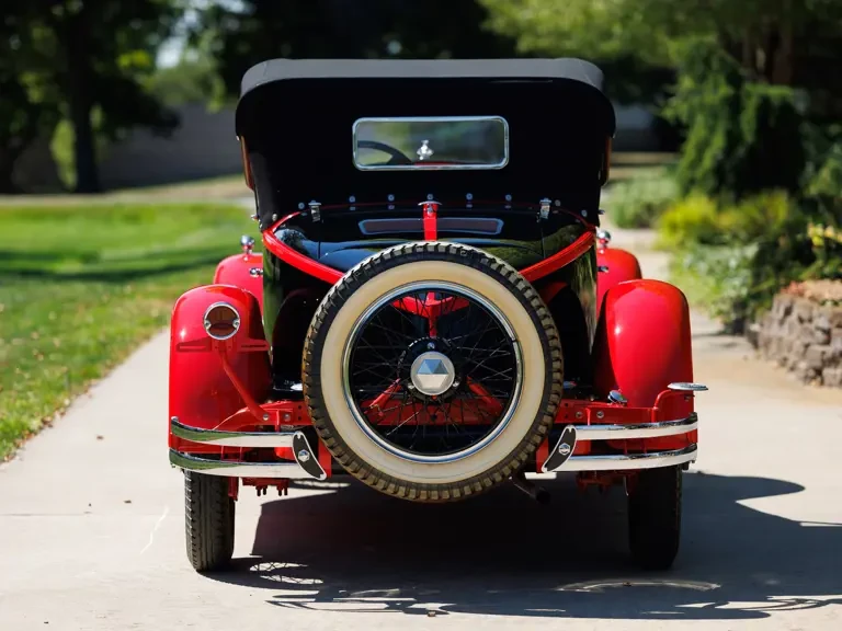 1929 Hudson Super Six - Image 10 of 31