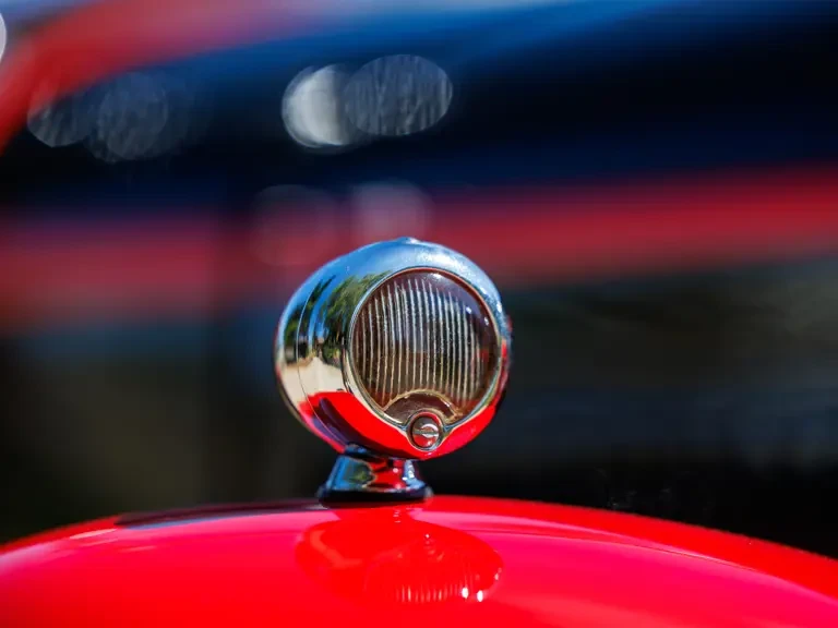 1929 Hudson Super Six - Image 31 of 31