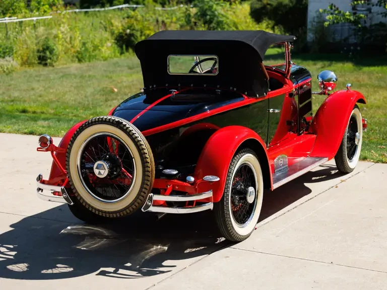 1929 Hudson Super Six - Image 3 of 31