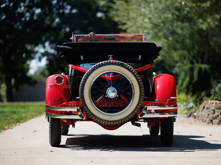 1929 Hudson Super Six - Image 27 of 31