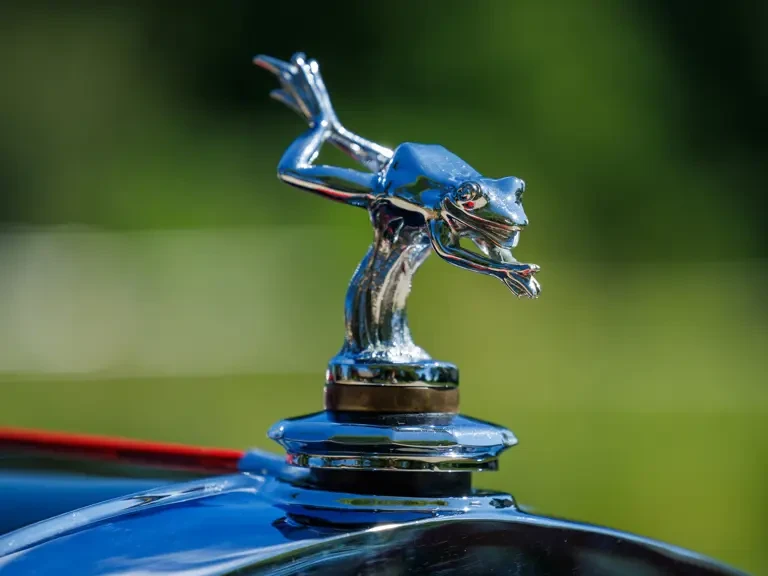 1929 Hudson Super Six - Image 7 of 31
