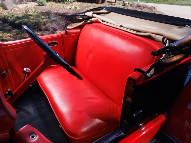 1929 Hudson Super Six - Image 16 of 31