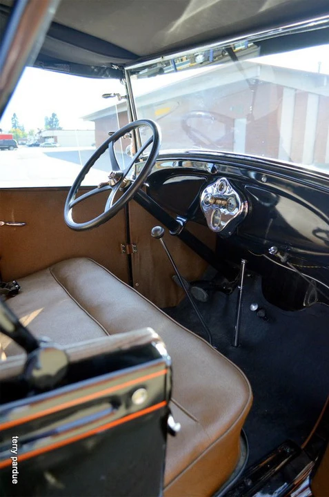 1929 Ford Model A - Image 2 of 4