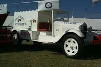 1929 Ford Model A Pickup & Model AA - Image 2 of 2