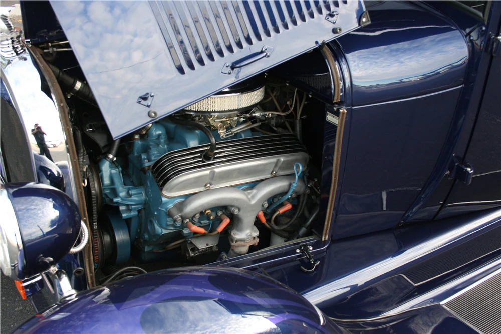 1929 Ford Model A Pickup & Model AA - Image 3 of 5