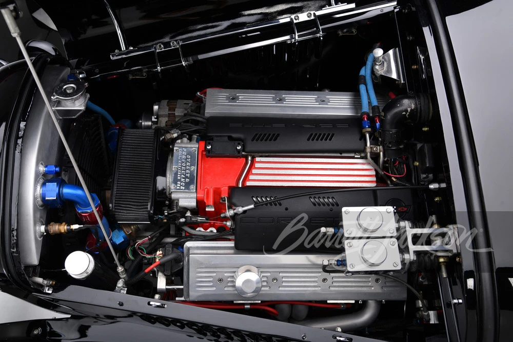 1929 Ford Hot Rod - Image 2 of 5