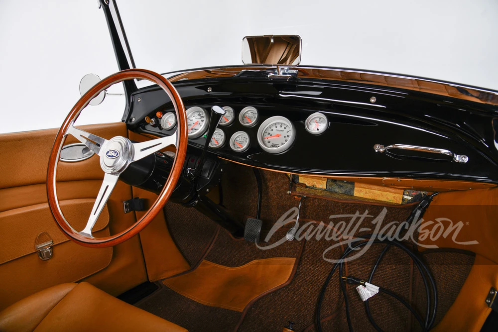 1929 Ford Hot Rod - Image 3 of 5