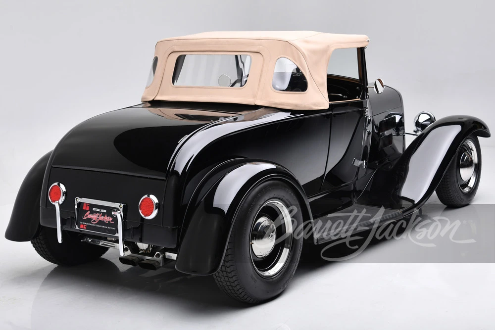 1929 Ford Hot Rod - Image 4 of 5