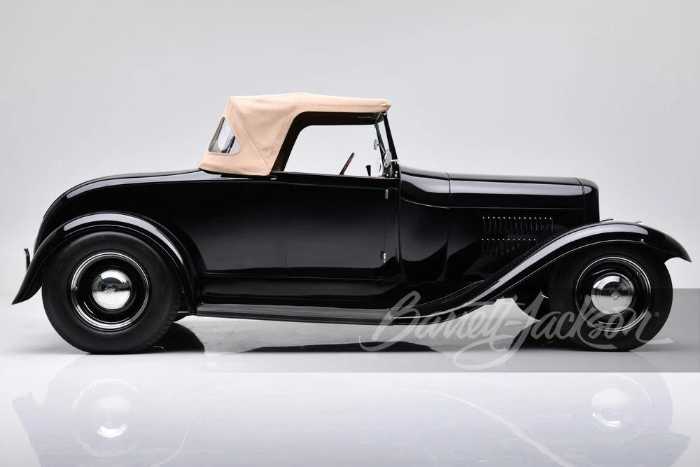1929 Ford Hot Rod - Image 5 of 5