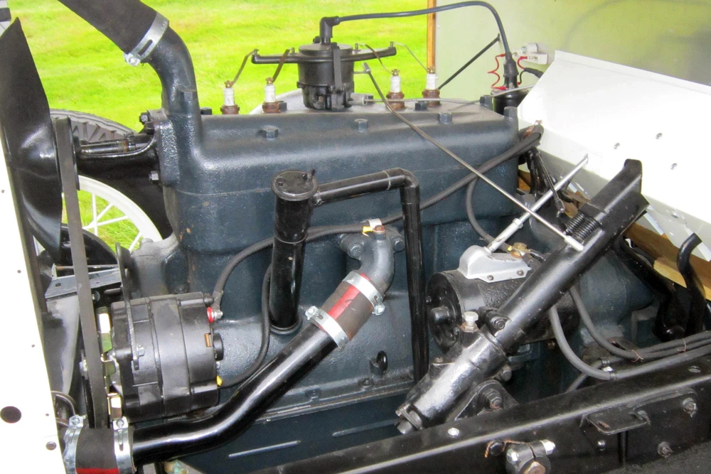 1929 Ford Hot Rod - Image 3 of 5