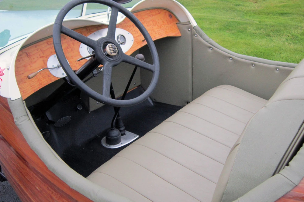 1929 Ford Hot Rod - Image 4 of 5