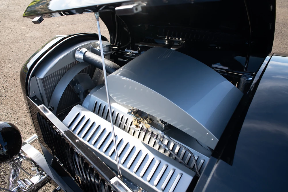 1929 Ford Hot Rod - Image 3 of 8