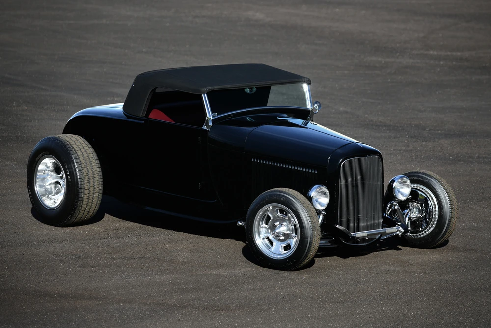 1929 Ford Hot Rod - Image 2 of 8