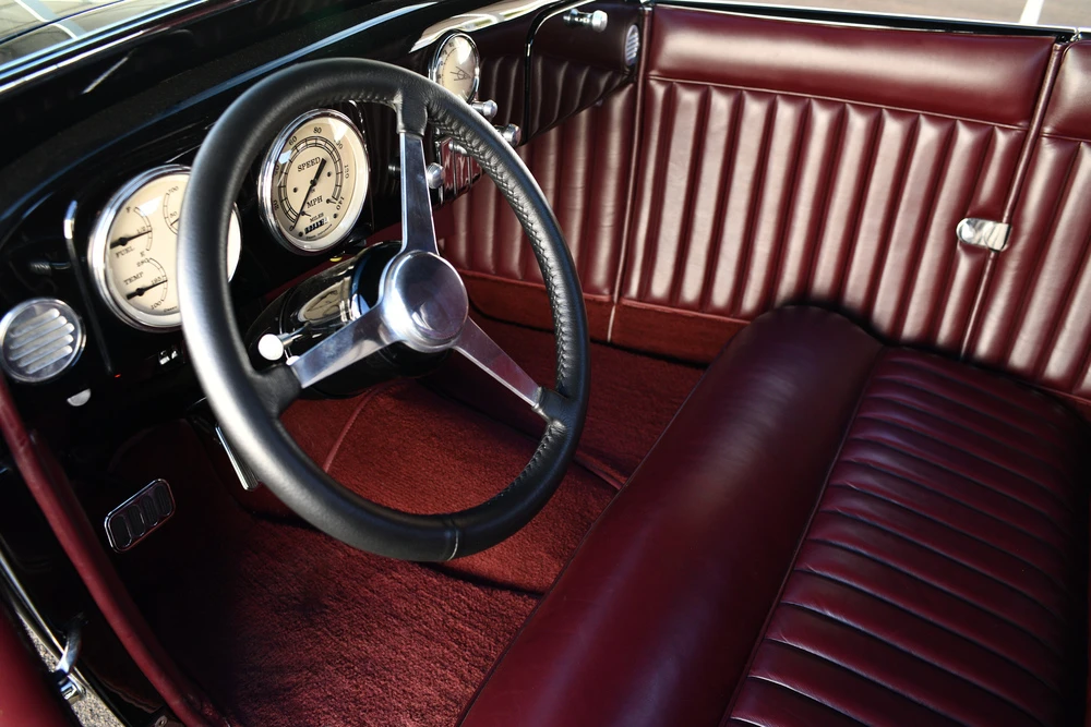 1929 Ford Hot Rod - Image 4 of 8