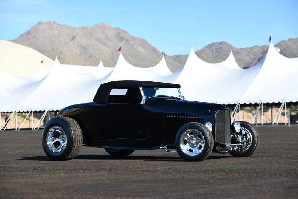 1929 Ford Hot Rod - Image 6 of 8