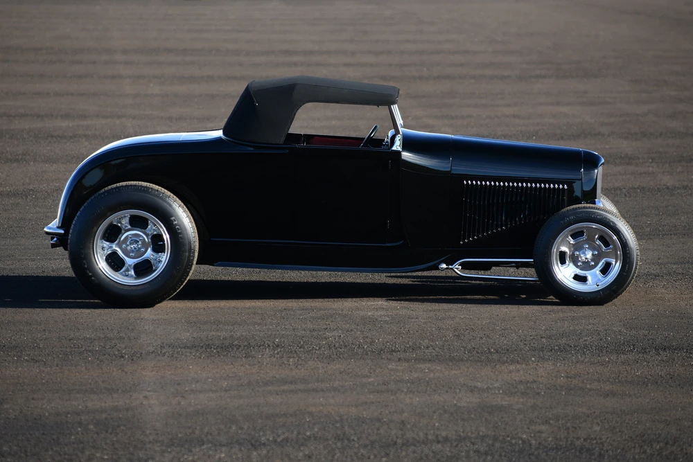 1929 Ford Hot Rod - Image 8 of 8