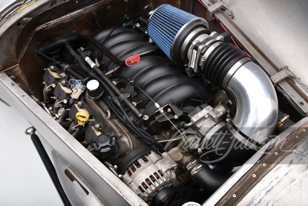 1929 Ford Hot Rod - Image 2 of 31