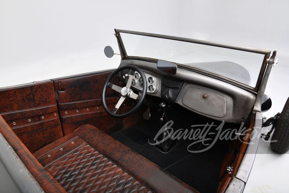 1929 Ford Hot Rod - Image 3 of 31