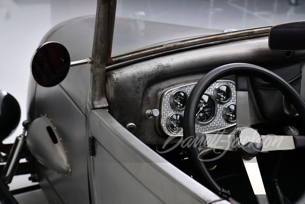 1929 Ford Hot Rod - Image 6 of 31