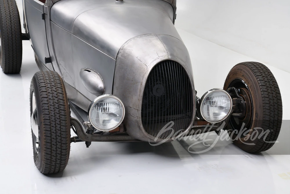 1929 Ford Hot Rod - Image 9 of 31
