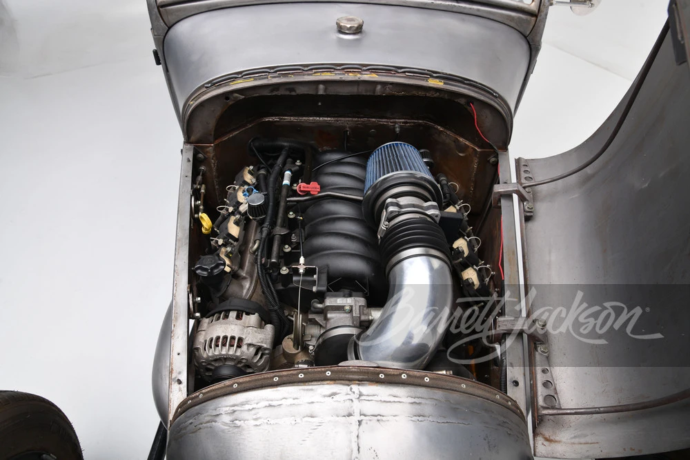 1929 Ford Hot Rod - Image 10 of 31