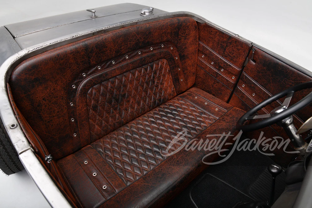 1929 Ford Hot Rod - Image 11 of 31