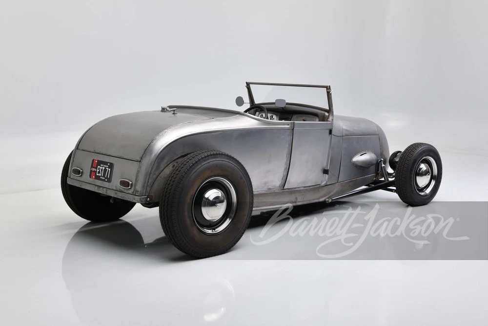 1929 Ford Hot Rod - Image 12 of 31